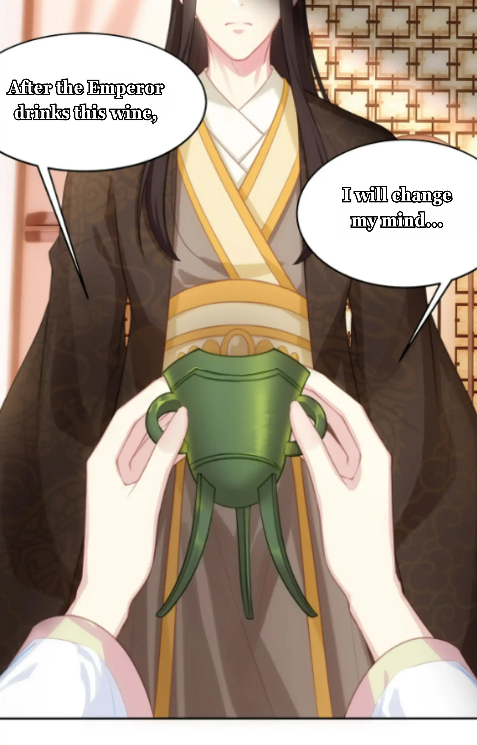 Fall in Aroma Chapter 14 - page 48