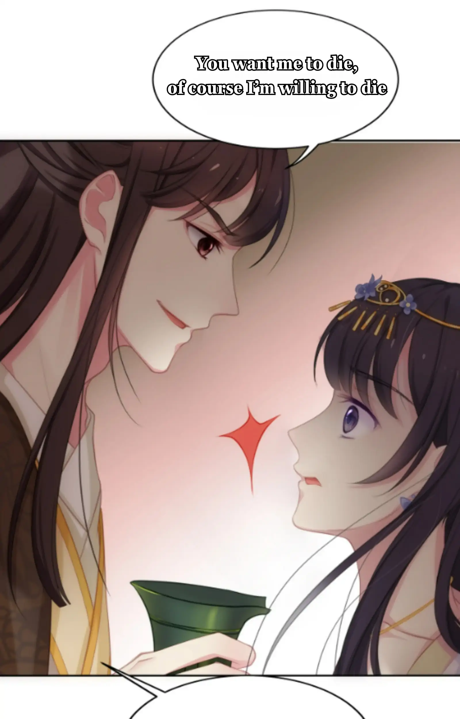 Fall in Aroma Chapter 14 - page 50