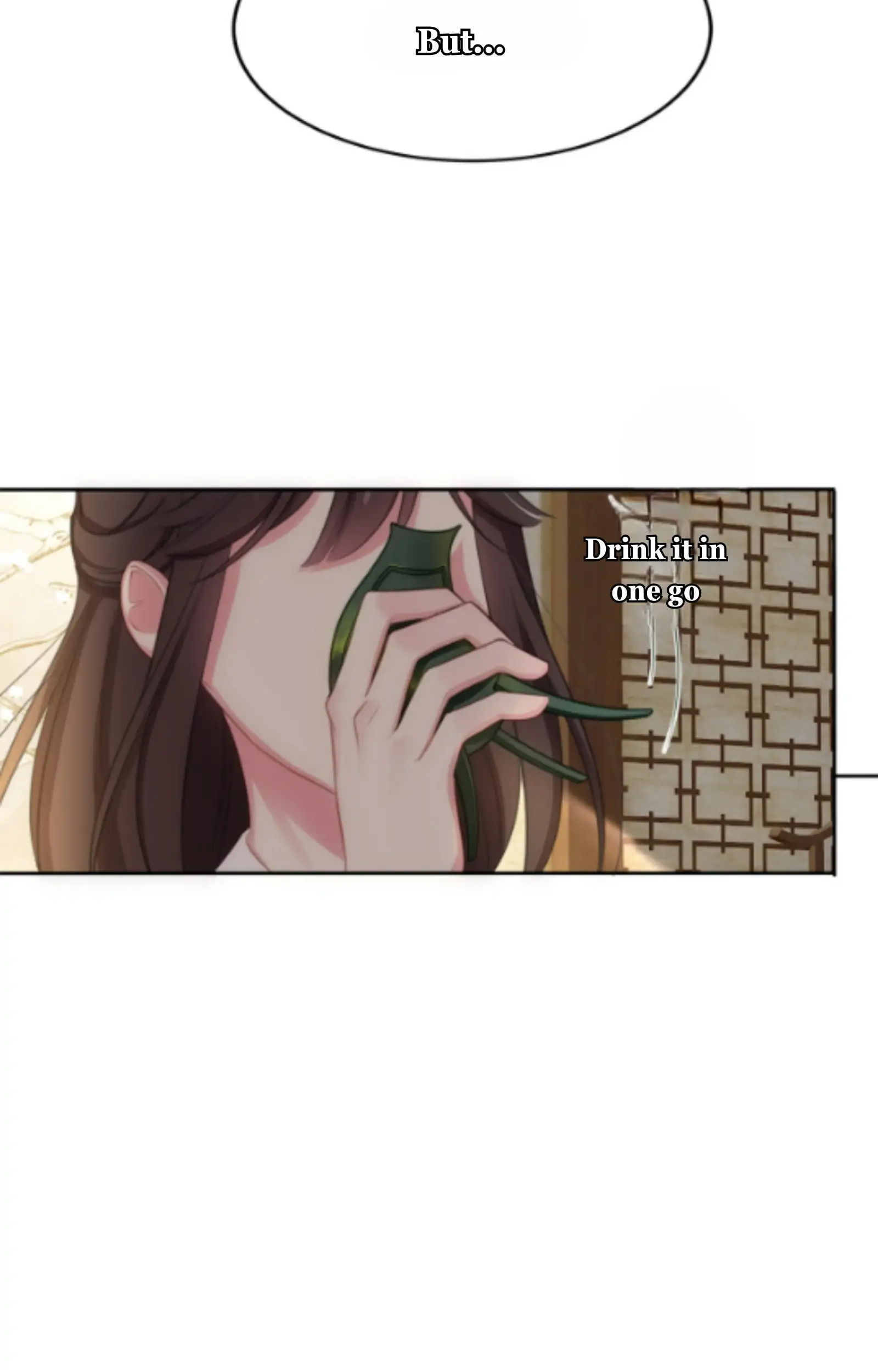 Fall in Aroma Chapter 14 - page 51