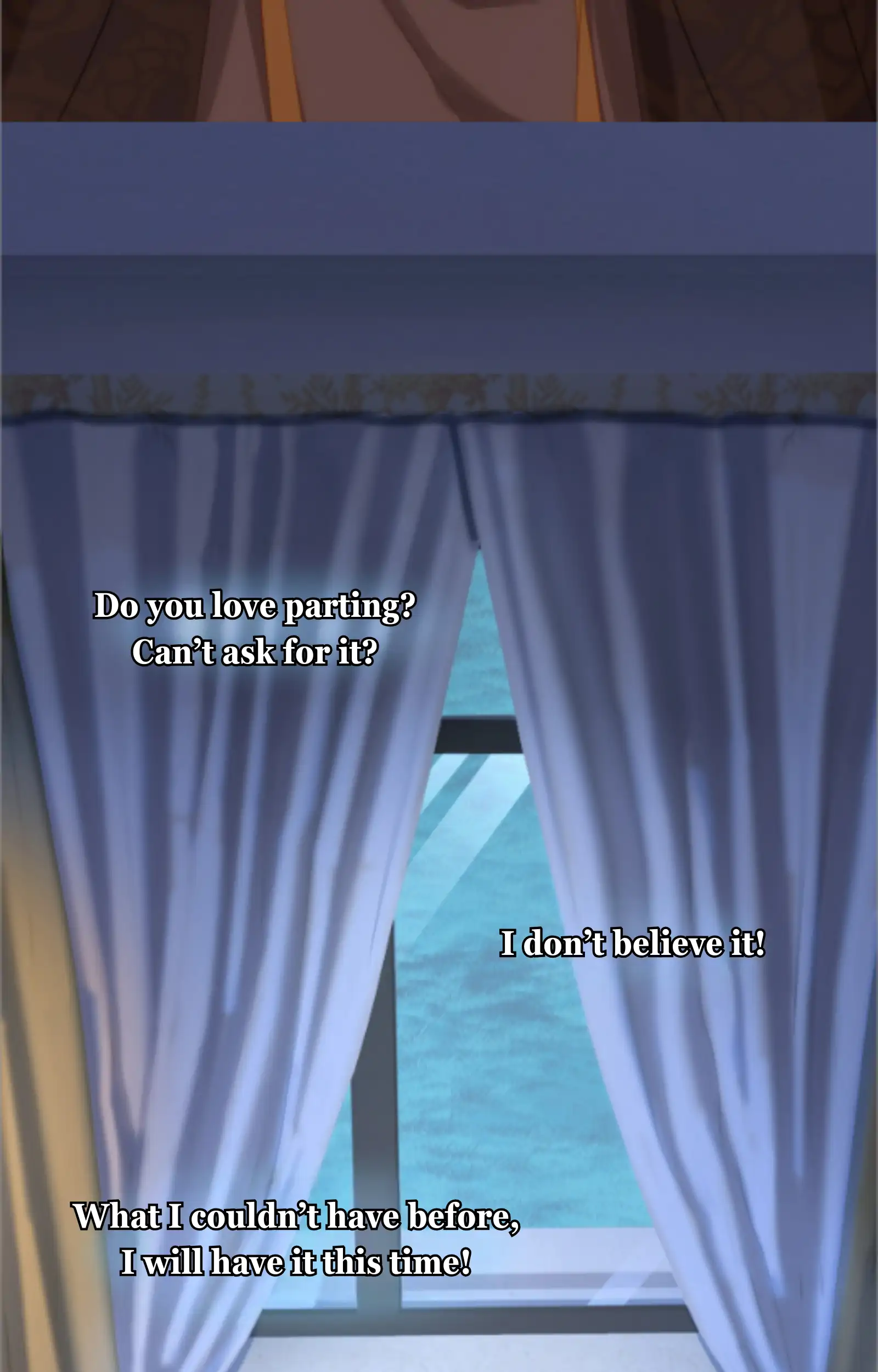 Fall in Aroma Chapter 14 - page 56