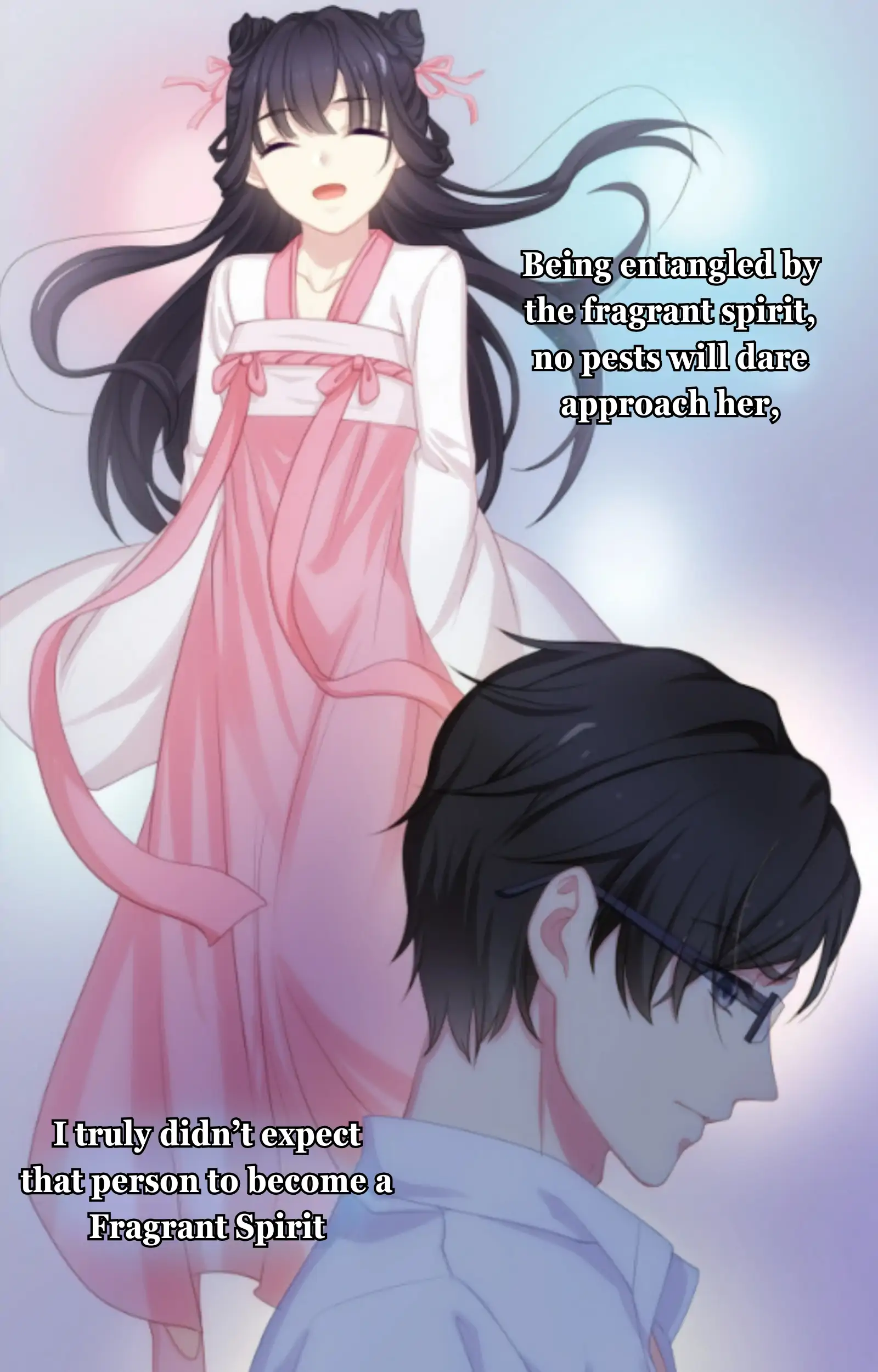 Fall in Aroma Chapter 14 - page 59