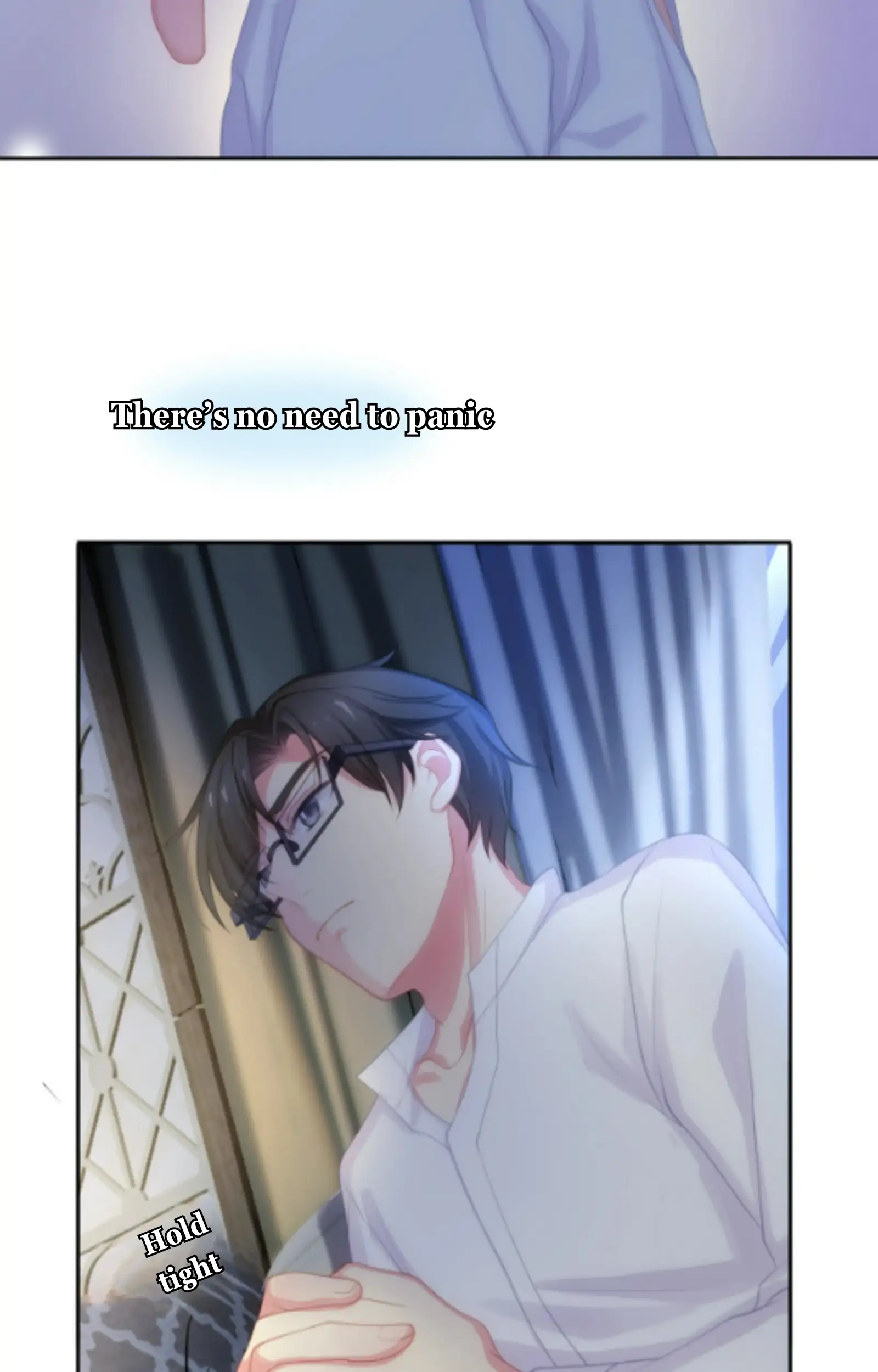 Fall in Aroma Chapter 14 - page 60
