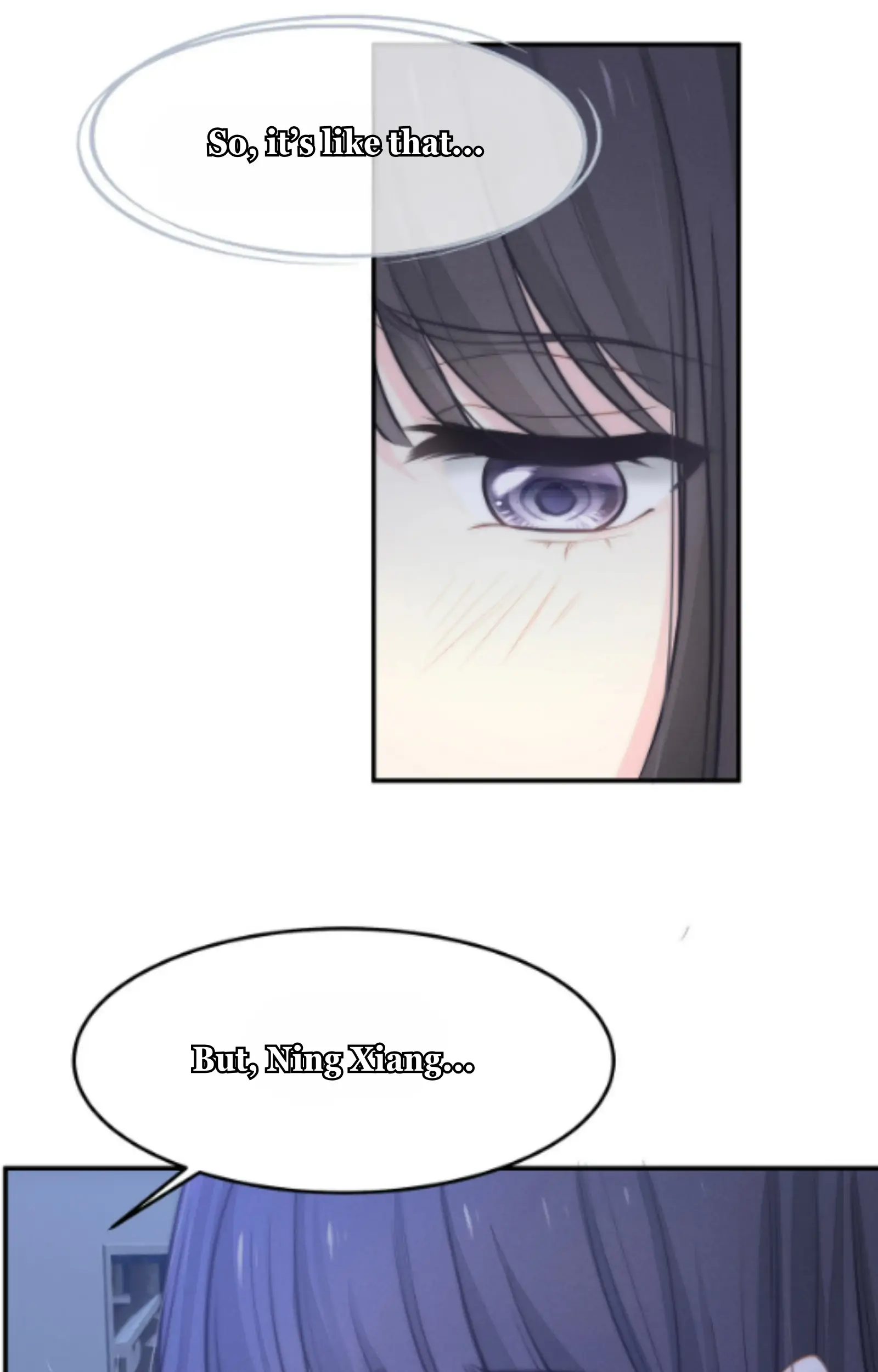 Fall in Aroma Chapter 15 - page 10