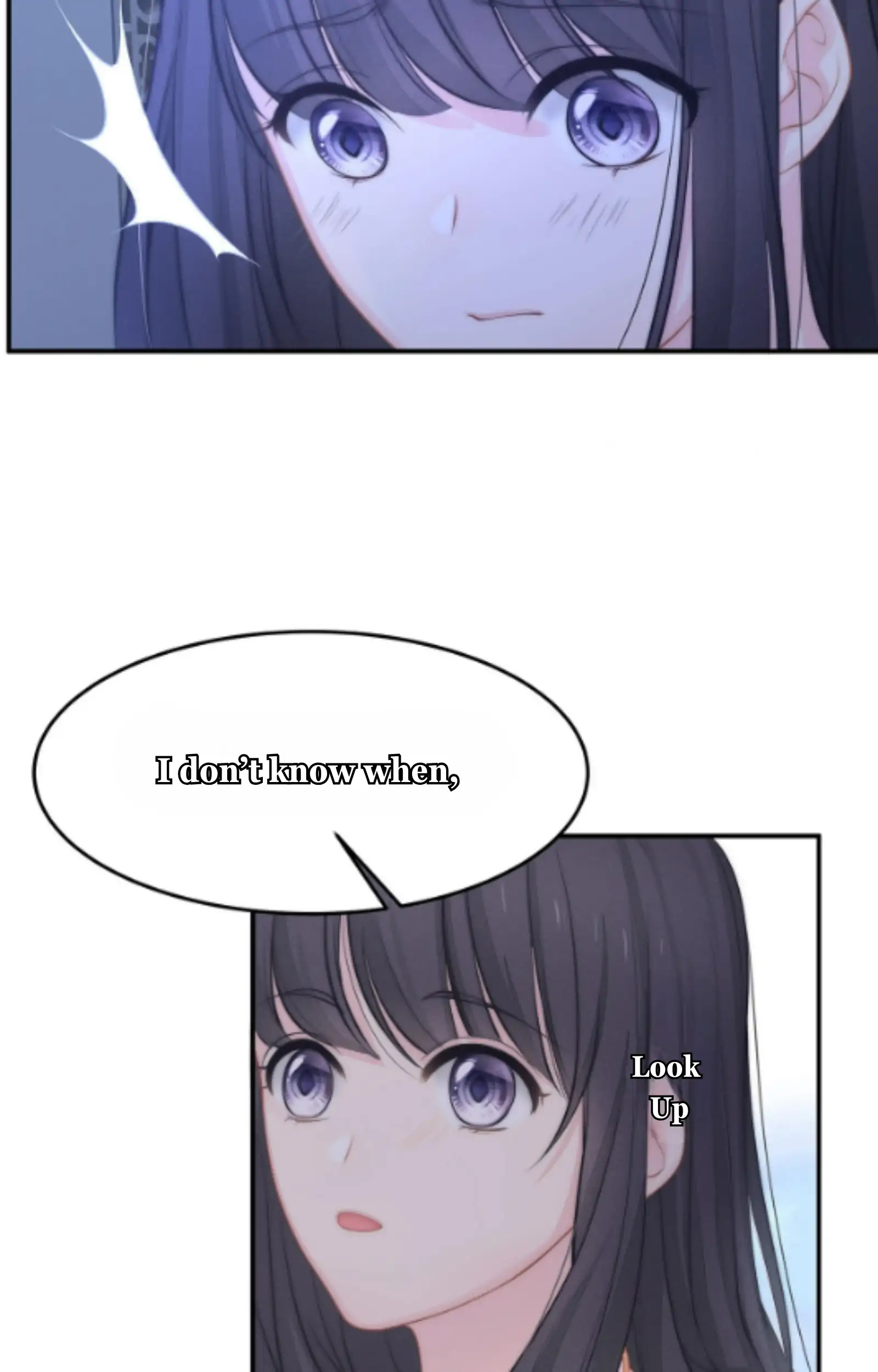 Fall in Aroma Chapter 15 - page 11