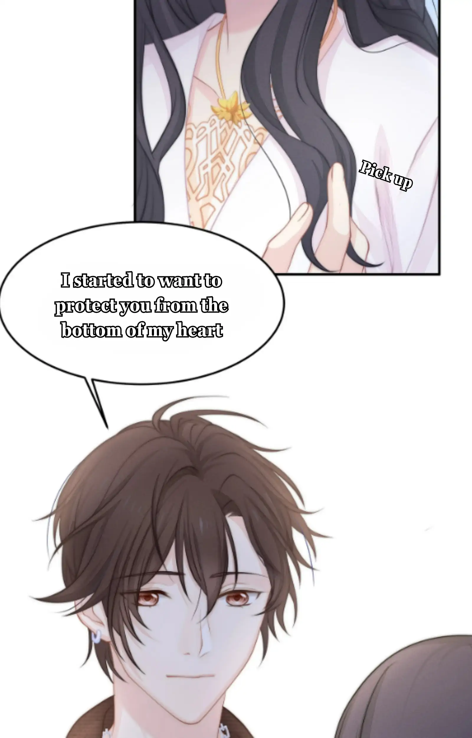 Fall in Aroma Chapter 15 - page 12