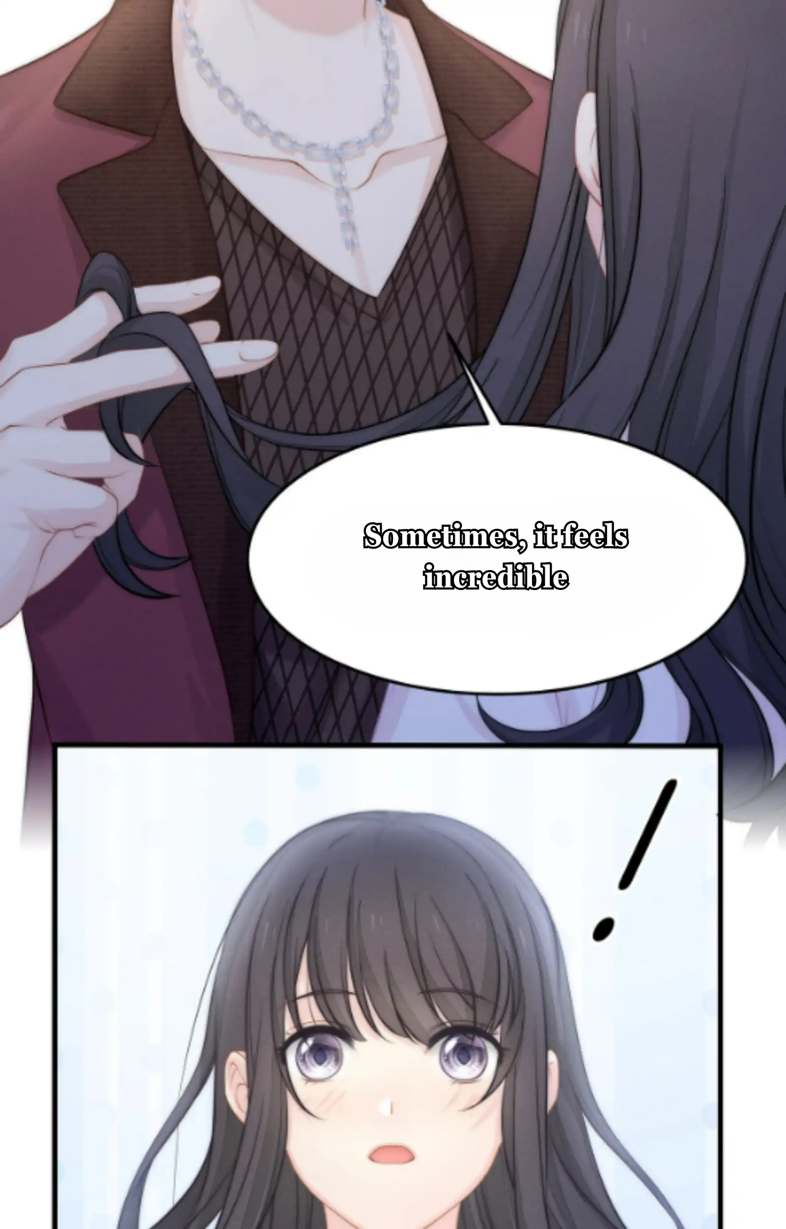 Fall in Aroma Chapter 15 - page 13