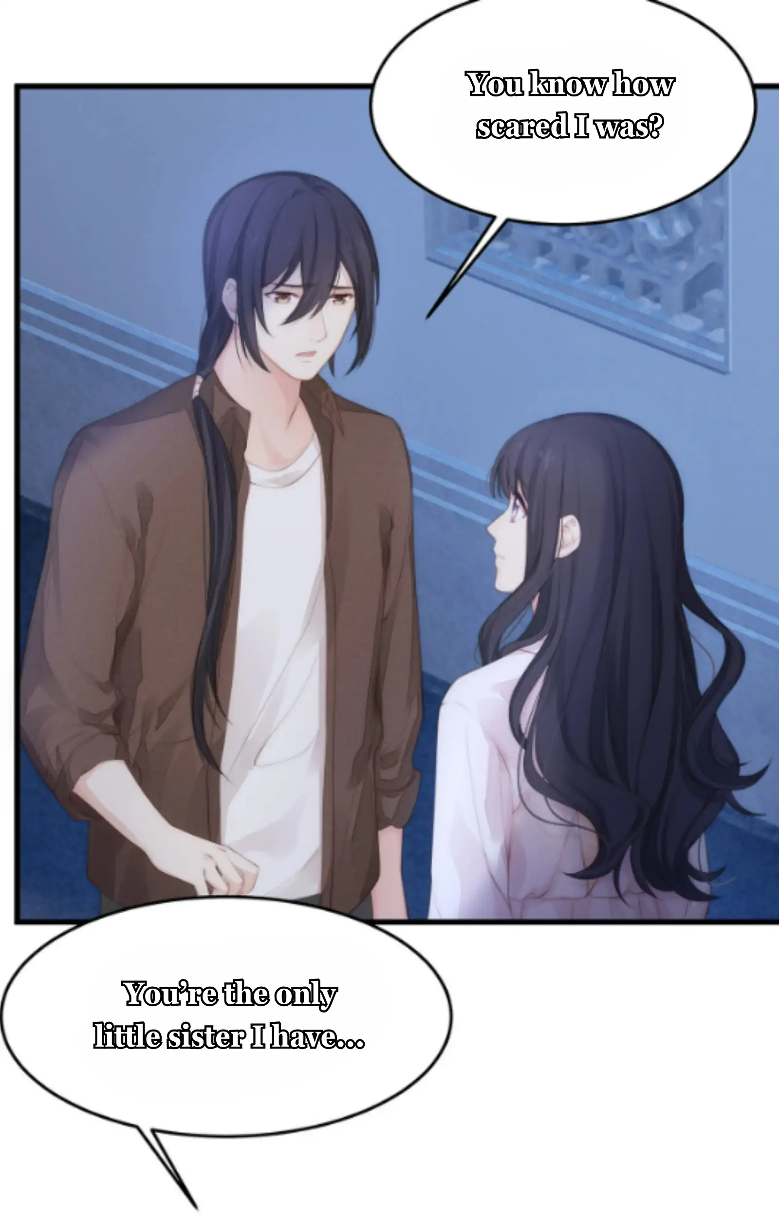 Fall in Aroma Chapter 15 - page 20