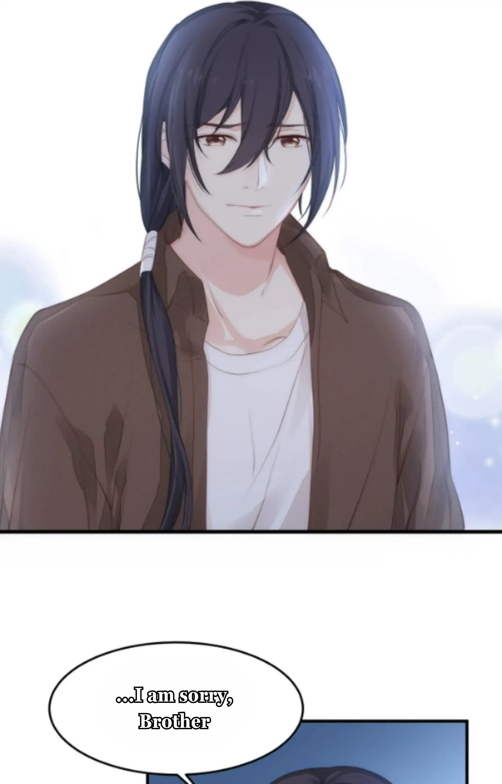 Fall in Aroma Chapter 15 - page 21