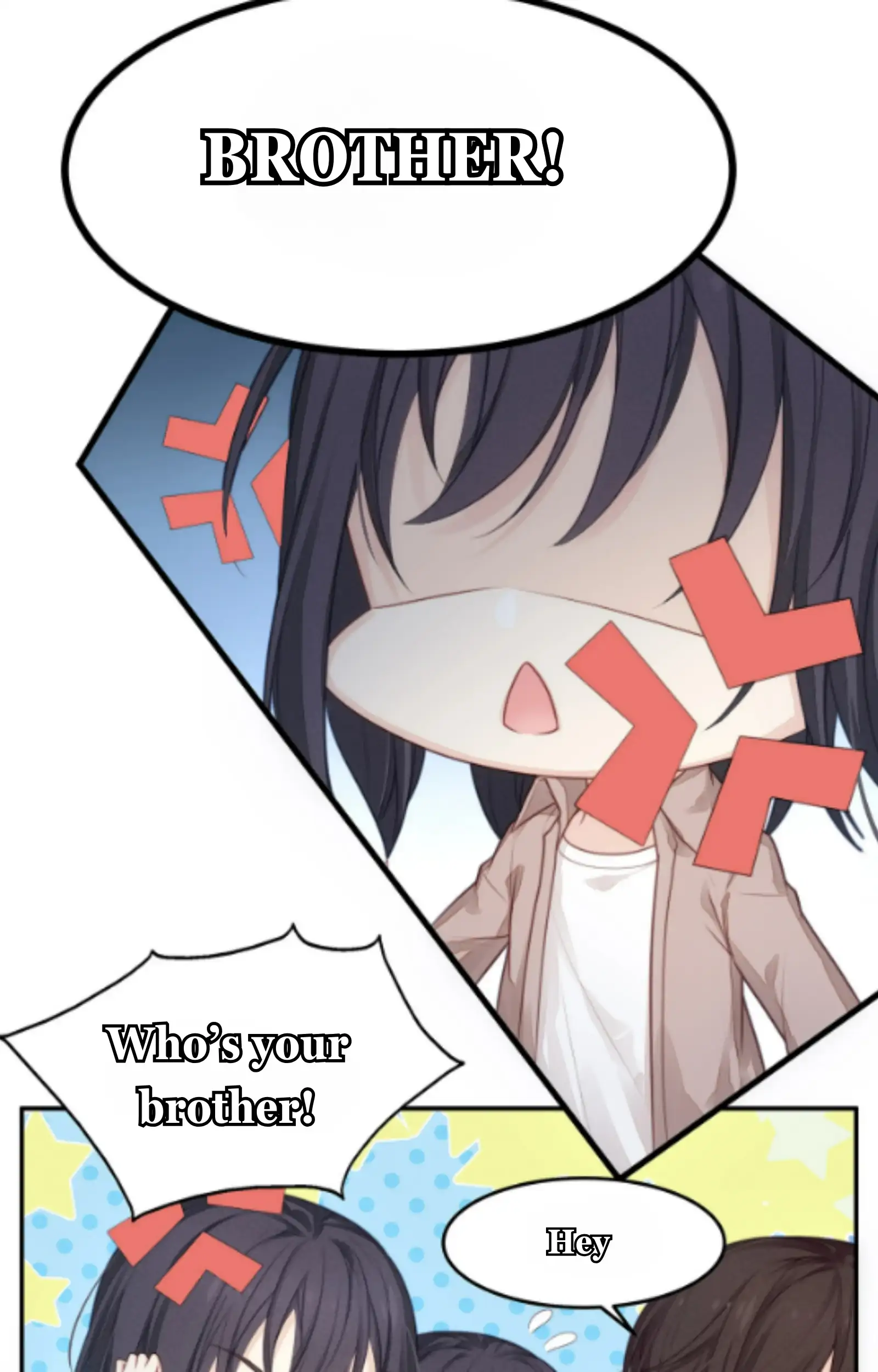 Fall in Aroma Chapter 15 - page 28