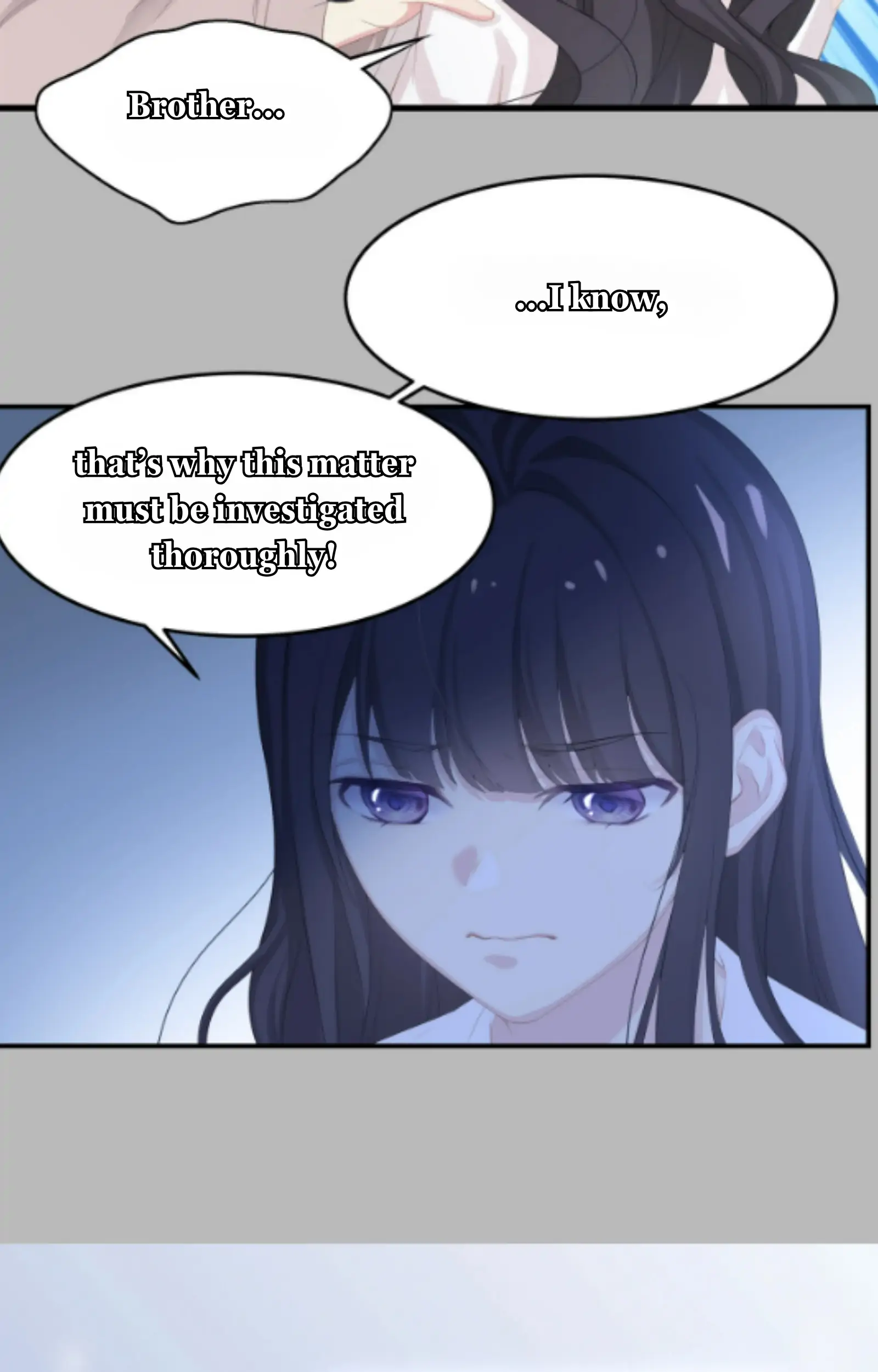 Fall in Aroma Chapter 15 - page 37
