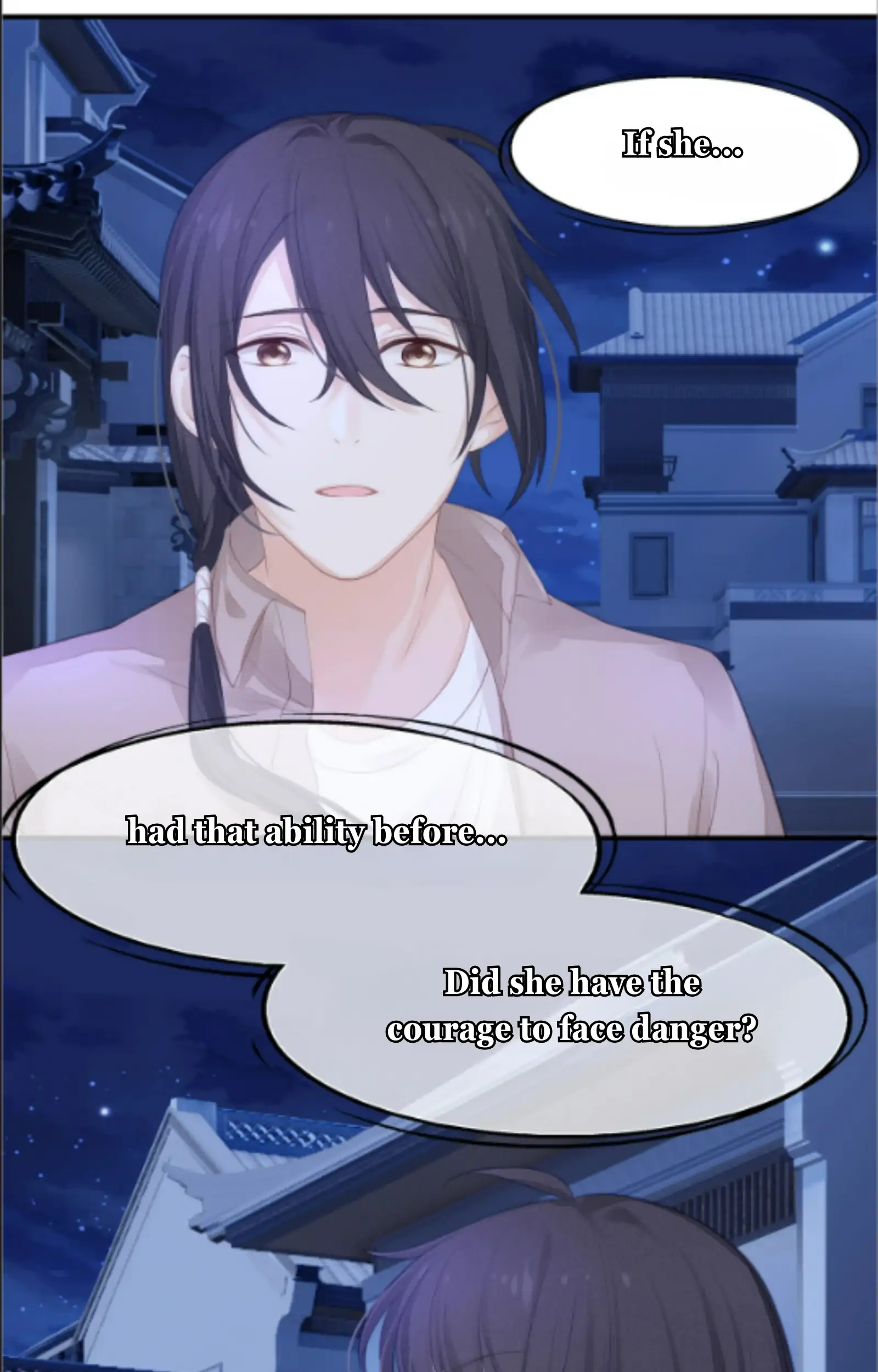 Fall in Aroma Chapter 15 - page 43