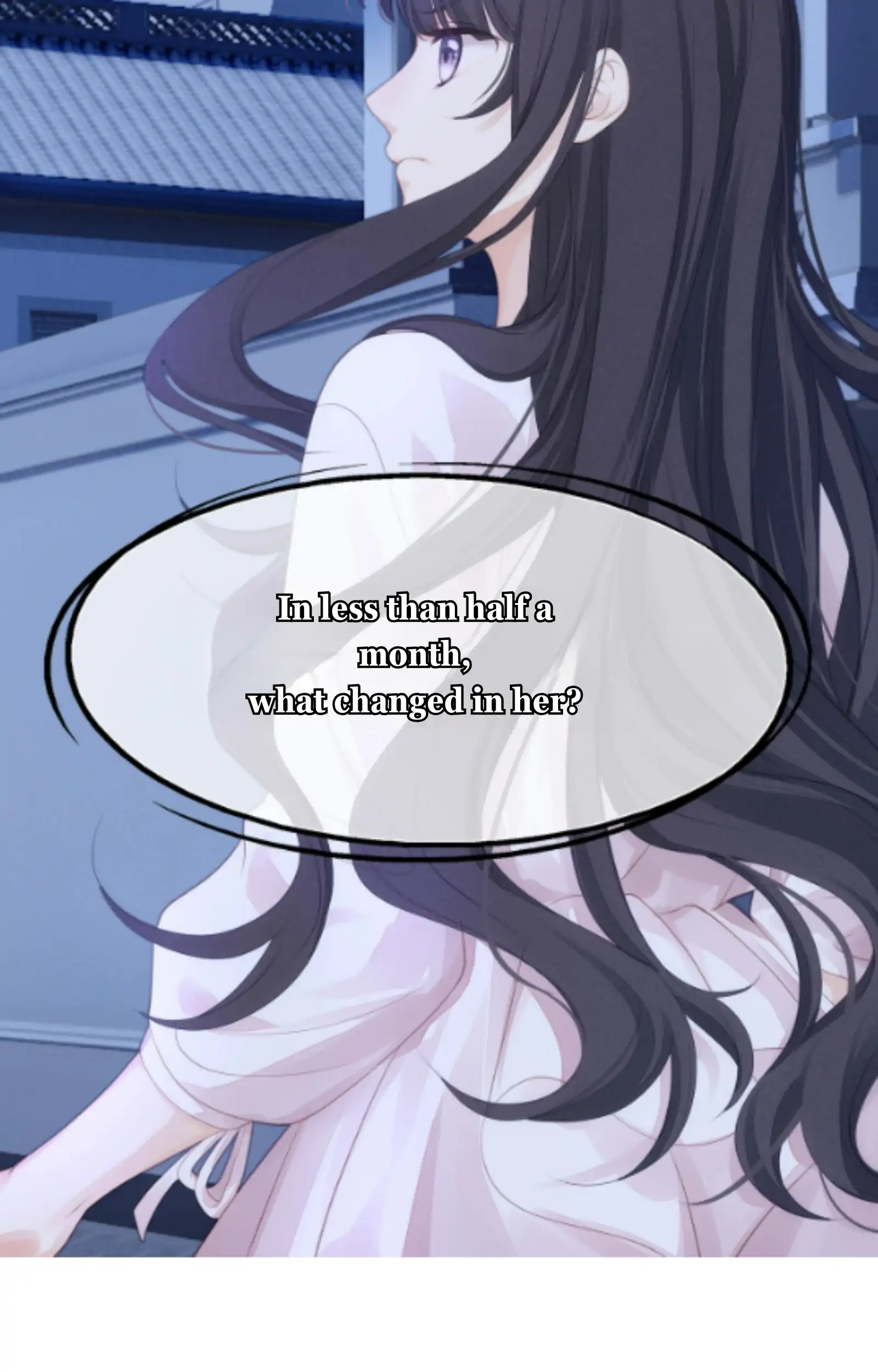 Fall in Aroma Chapter 15 - page 44