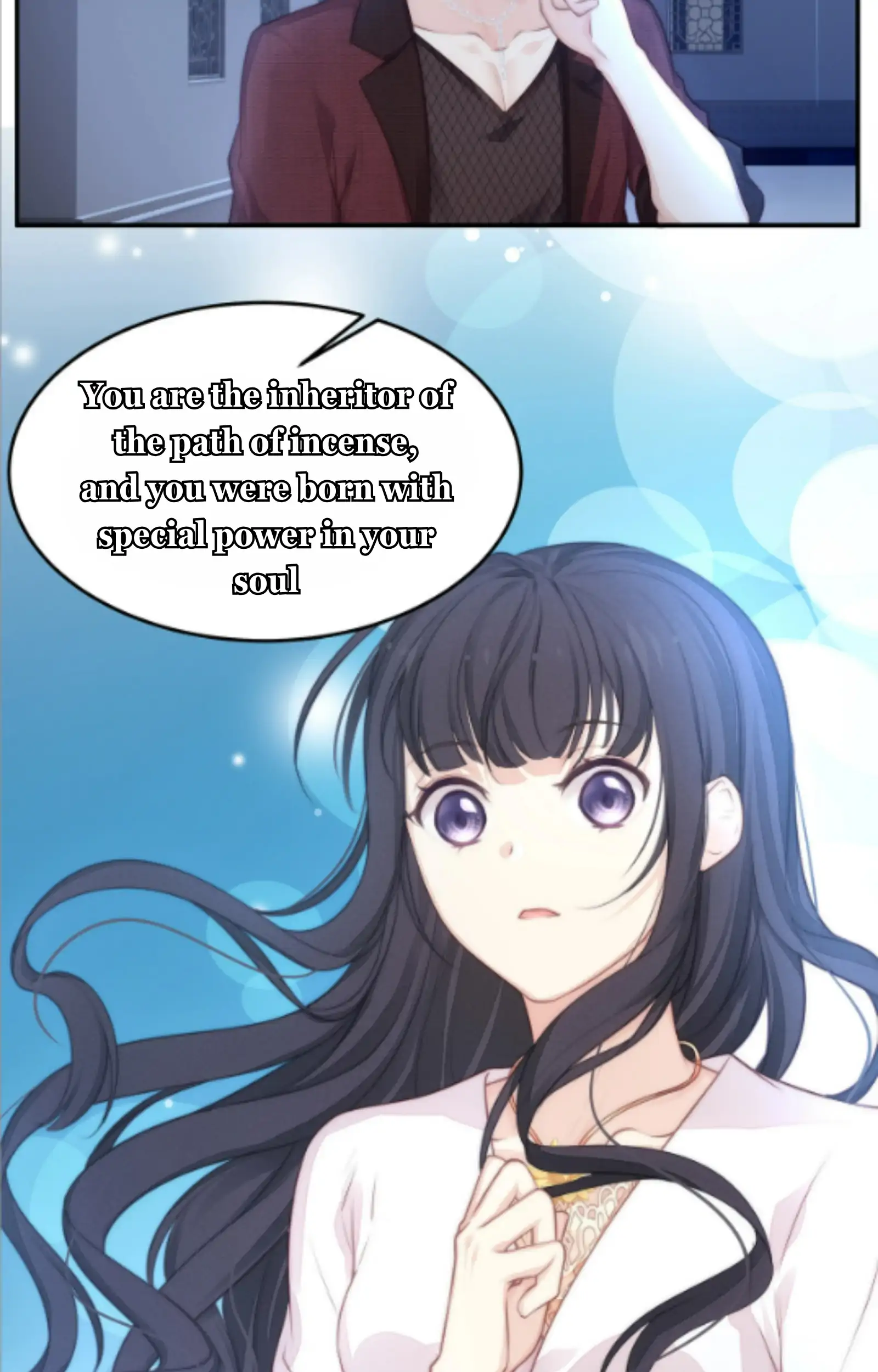 Fall in Aroma Chapter 15 - page 7