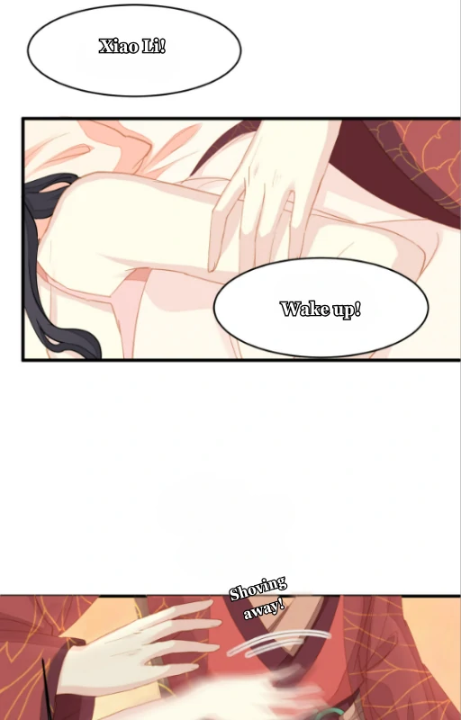 Fall in Aroma Chapter 2 - page 49