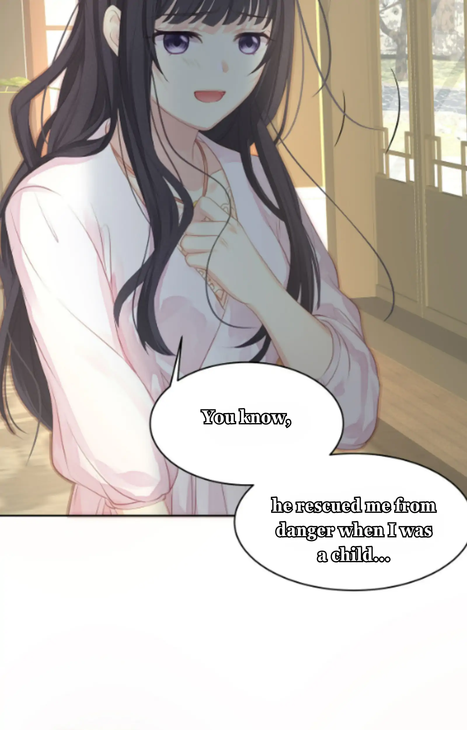 Fall in Aroma Chapter 9 - page 28