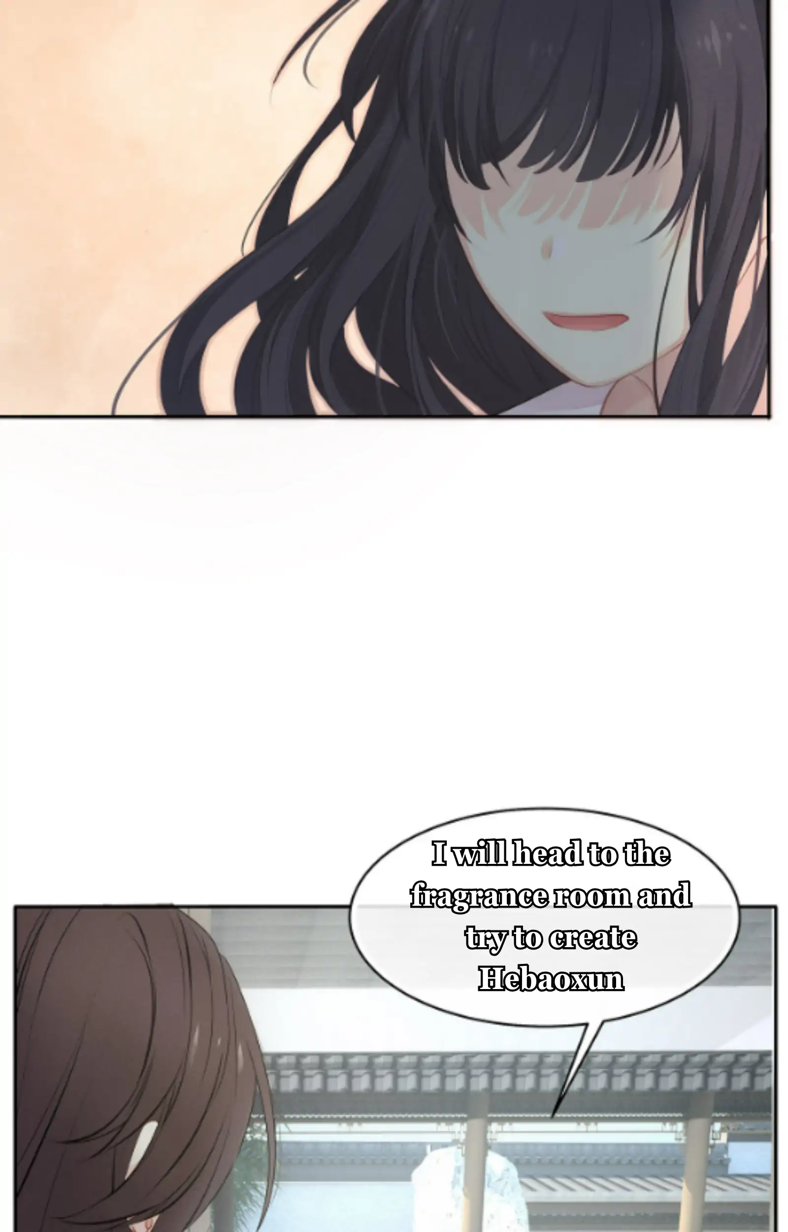 Fall in Aroma Chapter 9 - page 31