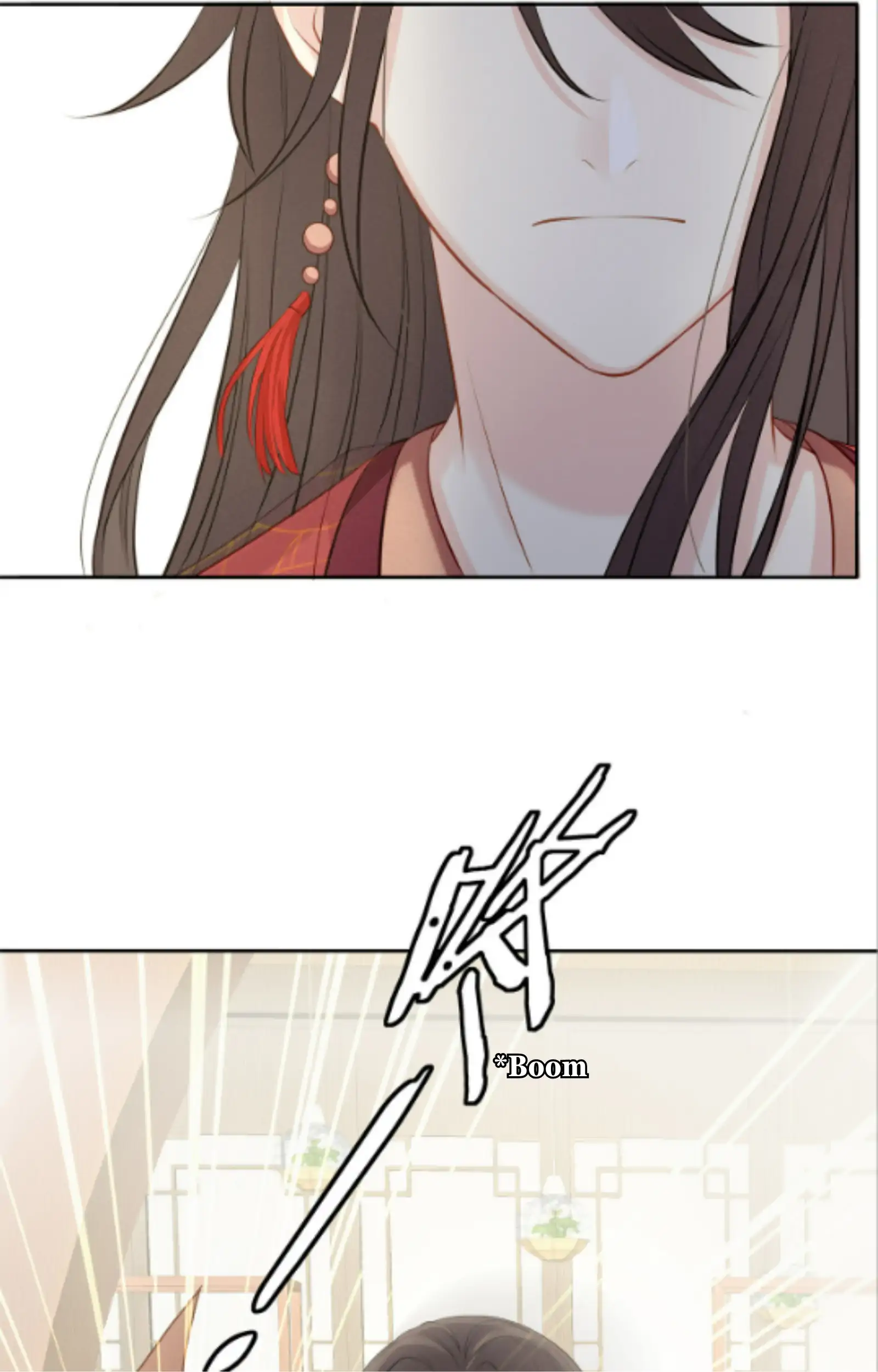 Fall in Aroma Chapter 9 - page 36