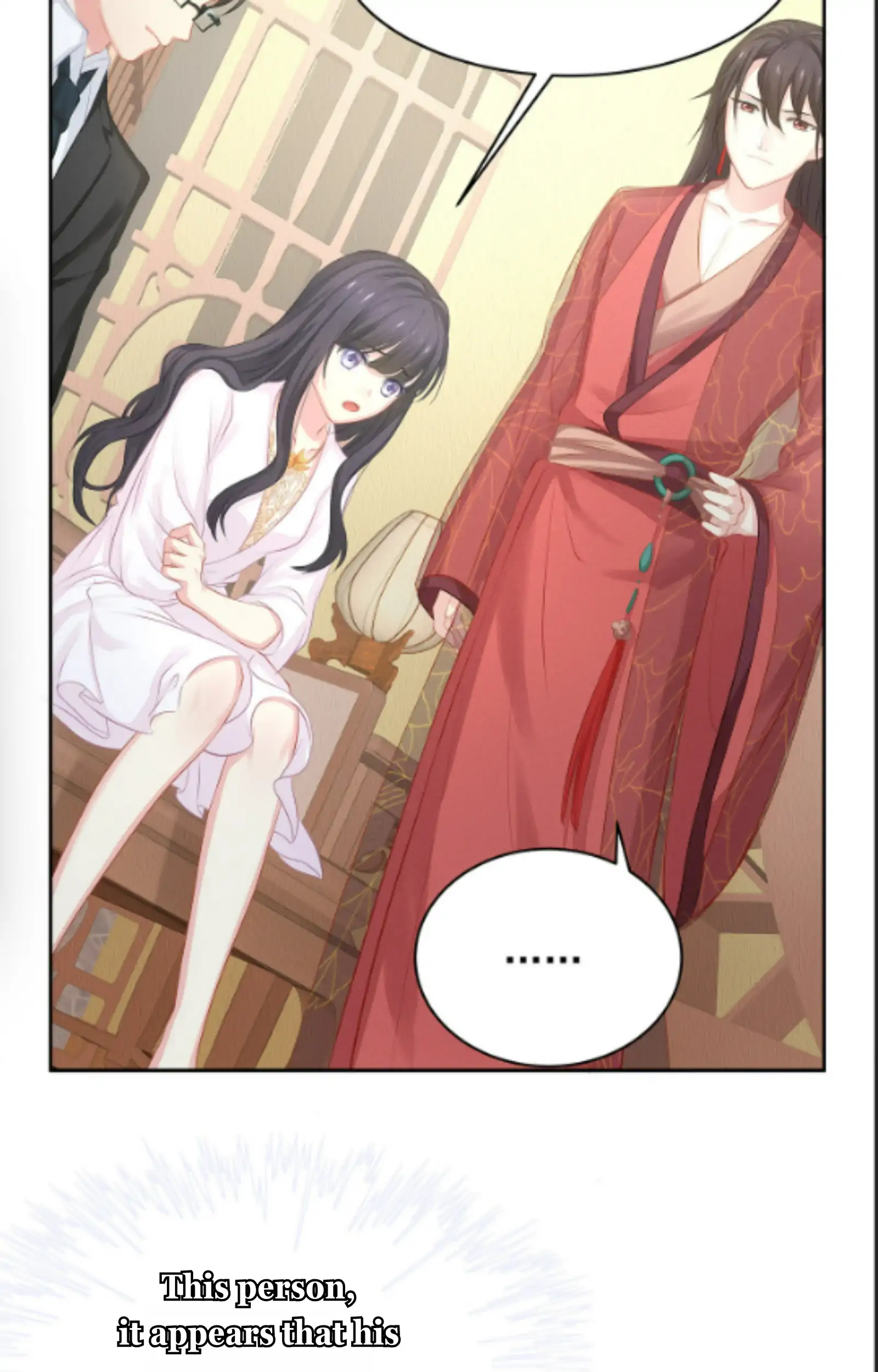 Fall in Aroma Chapter 9 - page 5