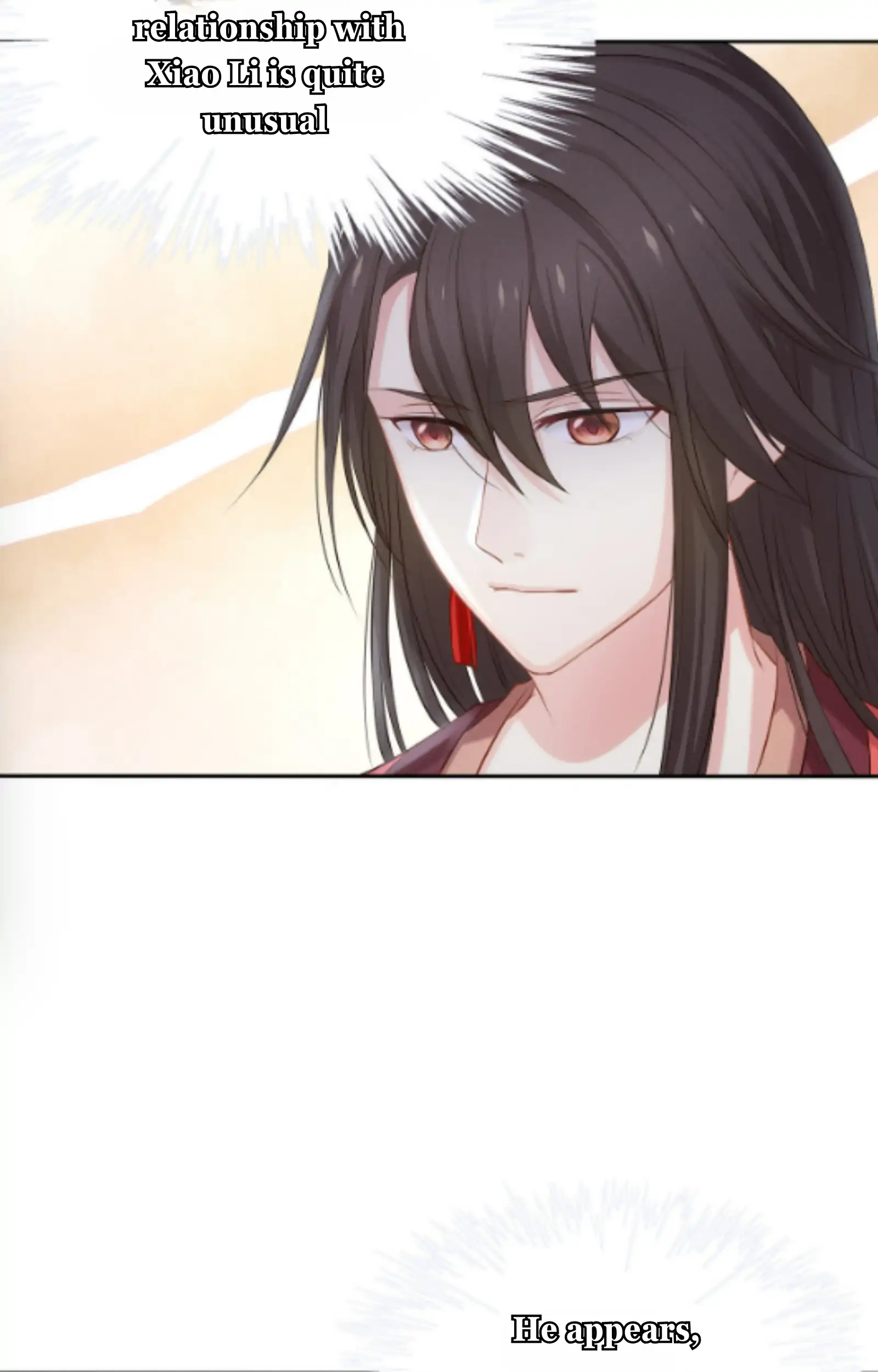 Fall in Aroma Chapter 9 - page 6