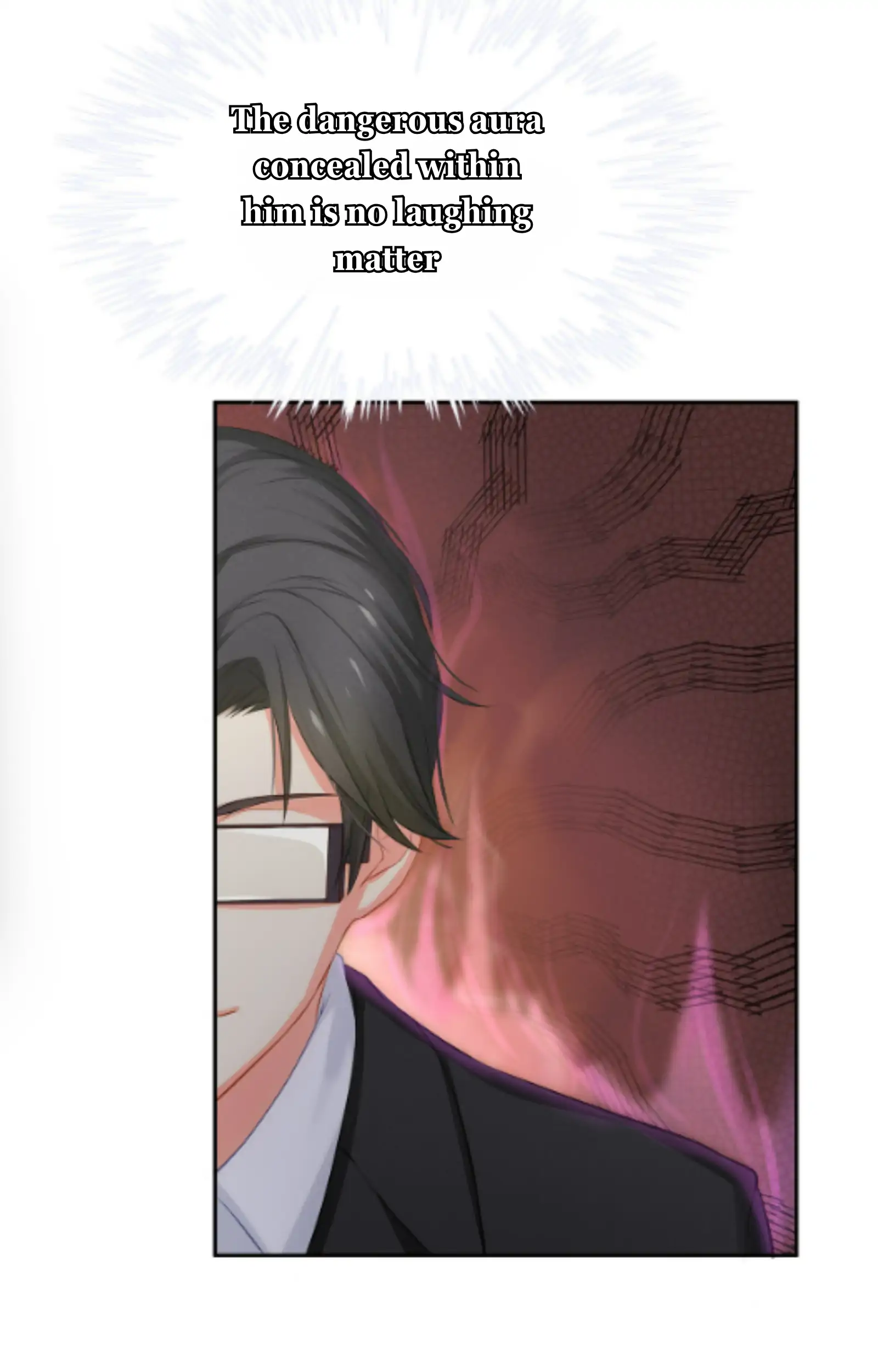 Fall in Aroma Chapter 9 - page 8