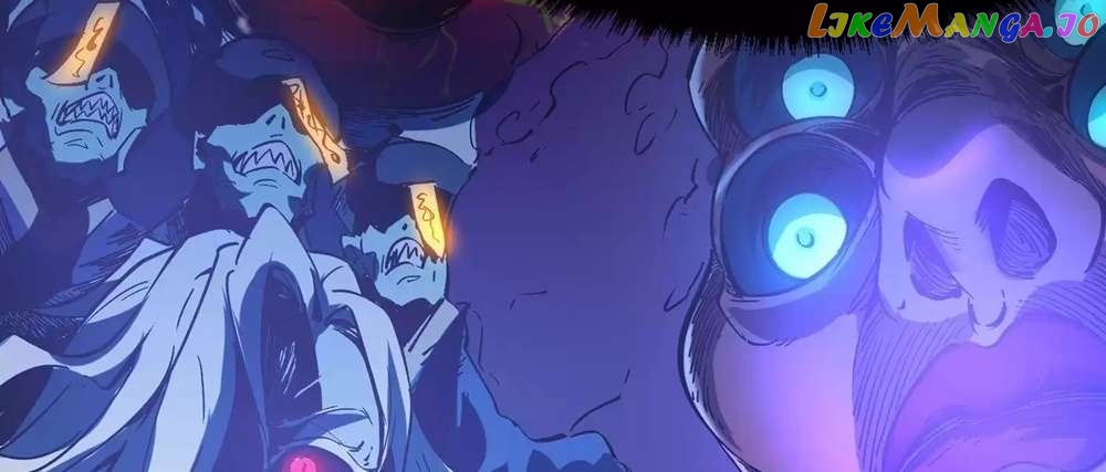 Weird And Hard To Kill? Sorry, I’M The Real Immortal Chapter 10 - page 13