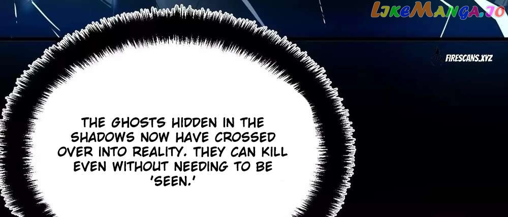 Weird And Hard To Kill? Sorry, I’M The Real Immortal Chapter 10 - page 16