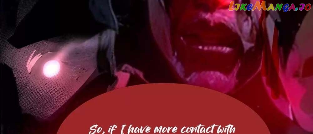 Weird And Hard To Kill? Sorry, I’M The Real Immortal Chapter 10 - page 19
