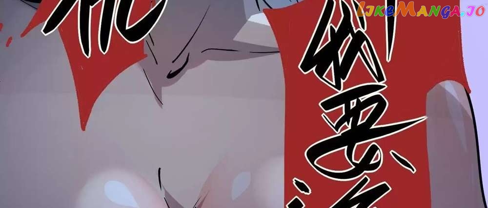 Weird And Hard To Kill? Sorry, I’M The Real Immortal Chapter 10 - page 31