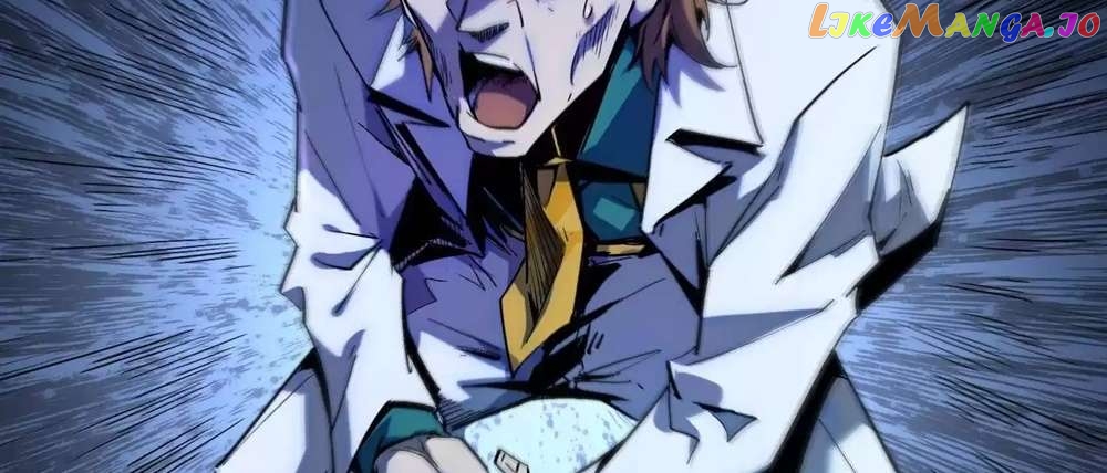 Weird And Hard To Kill? Sorry, I’M The Real Immortal Chapter 10 - page 49