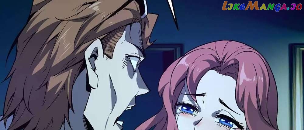 Weird And Hard To Kill? Sorry, I’M The Real Immortal Chapter 10 - page 53