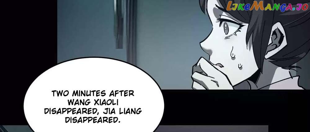 Weird And Hard To Kill? Sorry, I’M The Real Immortal Chapter 10 - page 66