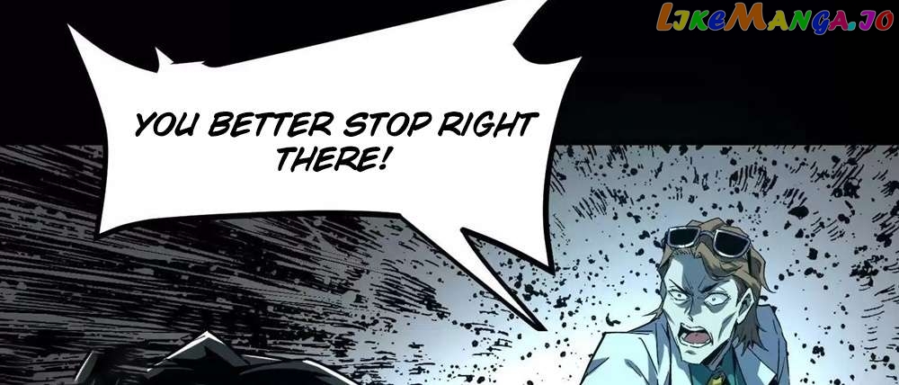 Weird And Hard To Kill? Sorry, I’M The Real Immortal Chapter 10 - page 83