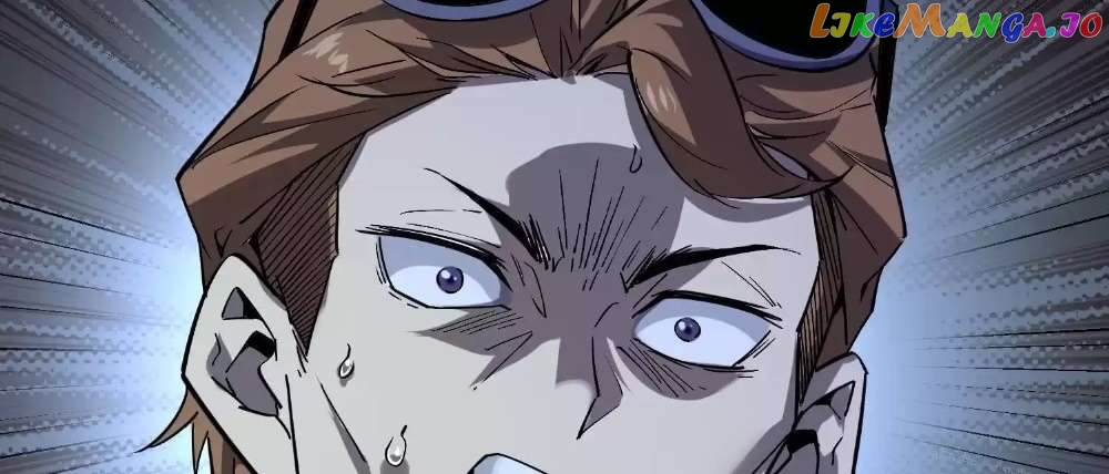 Weird And Hard To Kill? Sorry, I’M The Real Immortal Chapter 10 - page 93