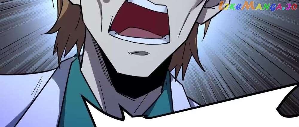 Weird And Hard To Kill? Sorry, I’M The Real Immortal Chapter 10 - page 94