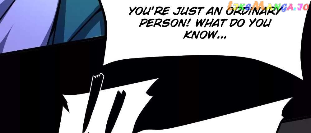 Weird And Hard To Kill? Sorry, I’M The Real Immortal Chapter 10 - page 95