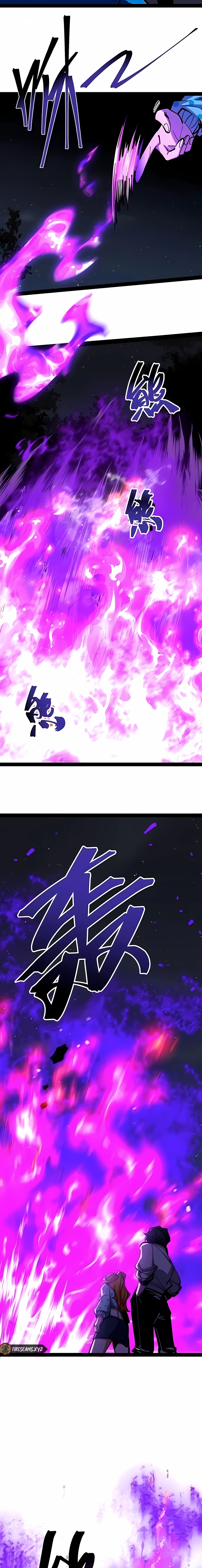 Weird And Hard To Kill? Sorry, I’M The Real Immortal Chapter 95 - page 6
