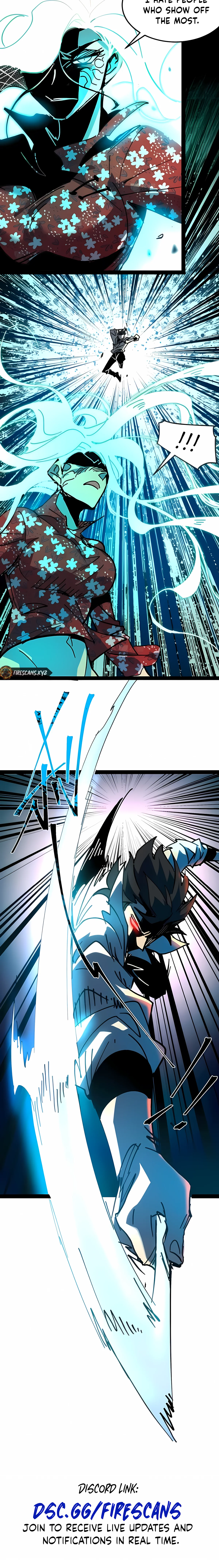 Weird And Hard To Kill? Sorry, I’M The Real Immortal Chapter 98 - page 8