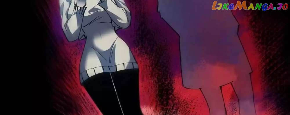 Weird And Hard To Kill? Sorry, I’M The Real Immortal Chapter 9 - page 30