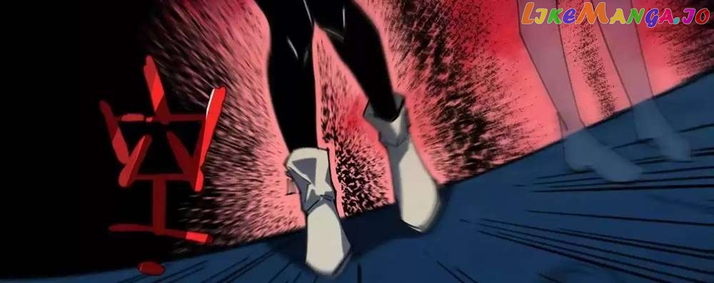 Weird And Hard To Kill? Sorry, I’M The Real Immortal Chapter 9 - page 31