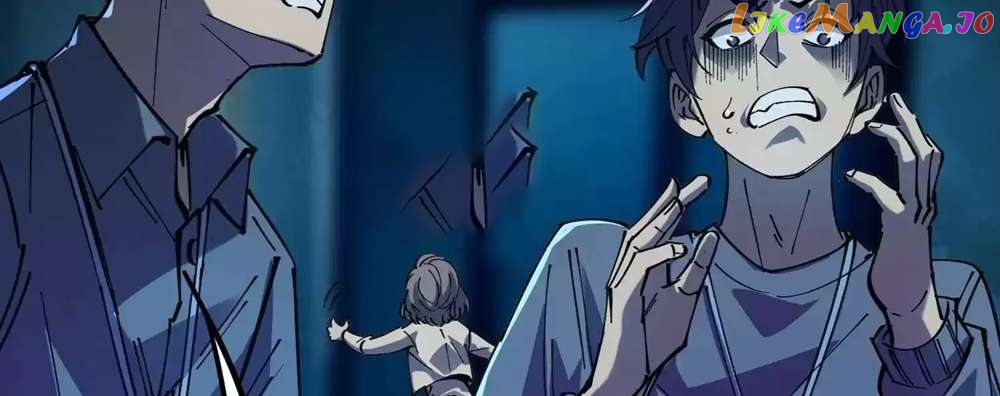 Weird And Hard To Kill? Sorry, I’M The Real Immortal Chapter 9 - page 43