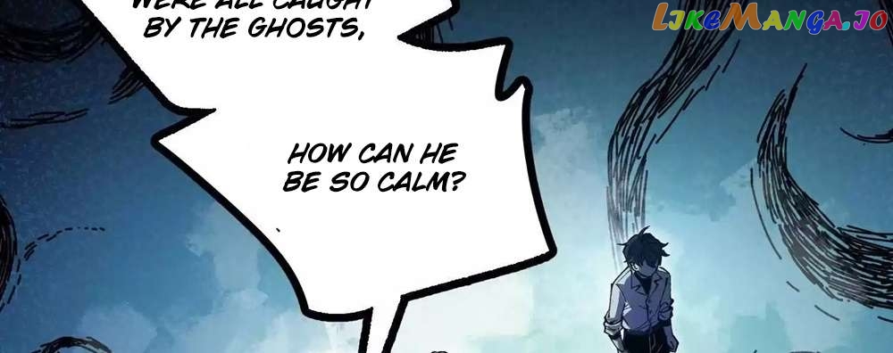 Weird And Hard To Kill? Sorry, I’M The Real Immortal Chapter 9 - page 51
