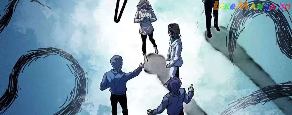 Weird And Hard To Kill? Sorry, I’M The Real Immortal Chapter 9 - page 52