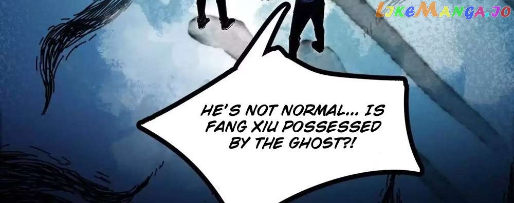 Weird And Hard To Kill? Sorry, I’M The Real Immortal Chapter 9 - page 53