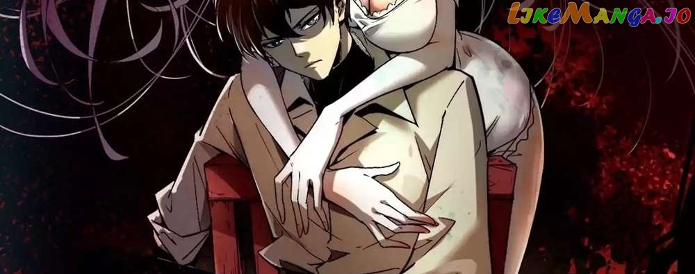 Weird And Hard To Kill? Sorry, I’M The Real Immortal Chapter 9 - page 6
