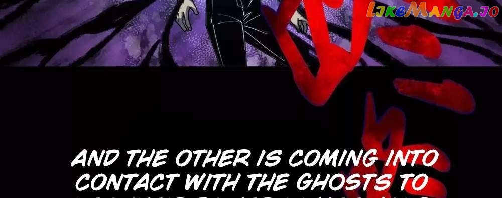 Weird And Hard To Kill? Sorry, I’M The Real Immortal Chapter 9 - page 87