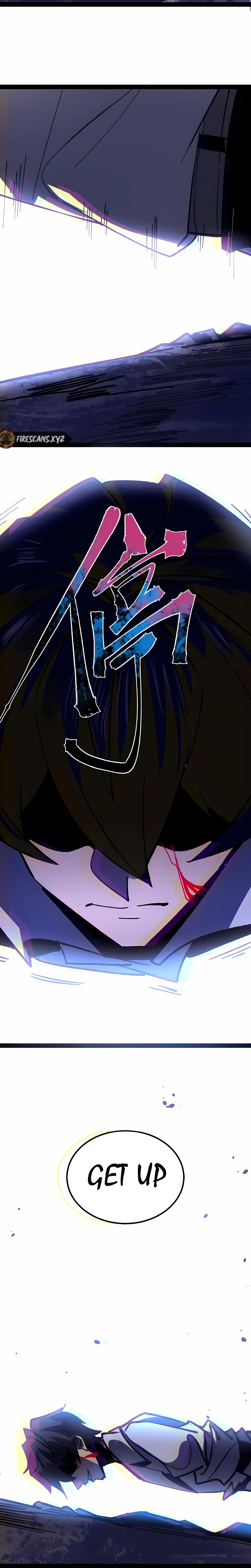 Weird And Hard To Kill? Sorry, I’M The Real Immortal Chapter 103 - page 8