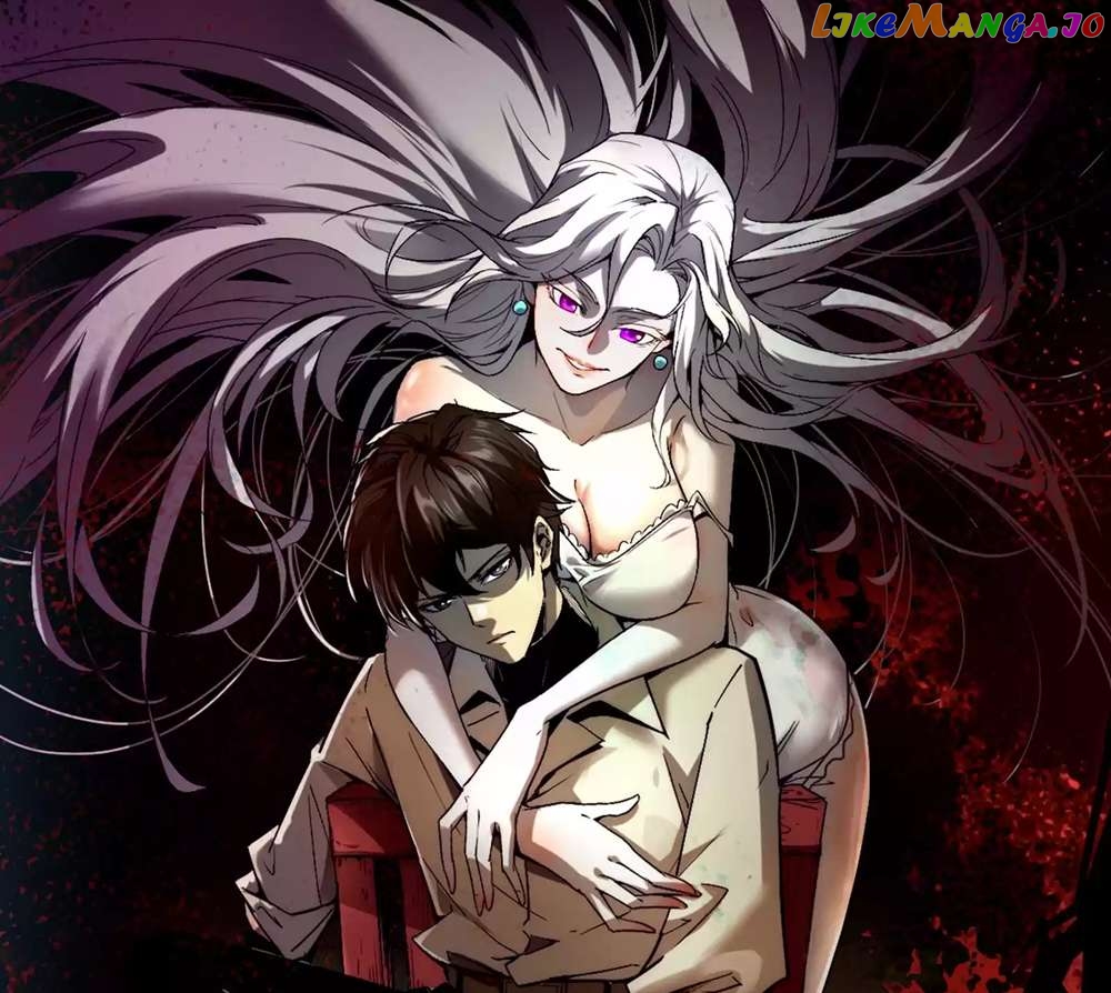 Weird And Hard To Kill? Sorry, I’M The Real Immortal chapter 2 - page 1