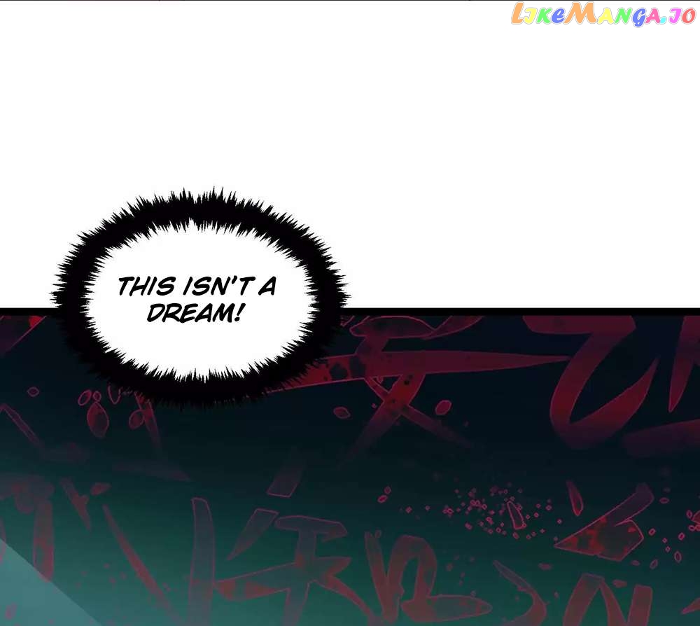 Weird And Hard To Kill? Sorry, I’M The Real Immortal chapter 2 - page 10