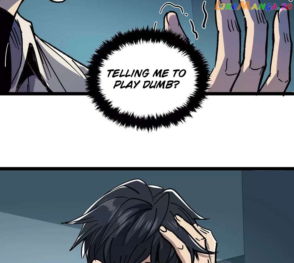 Weird And Hard To Kill? Sorry, I’M The Real Immortal chapter 2 - page 12