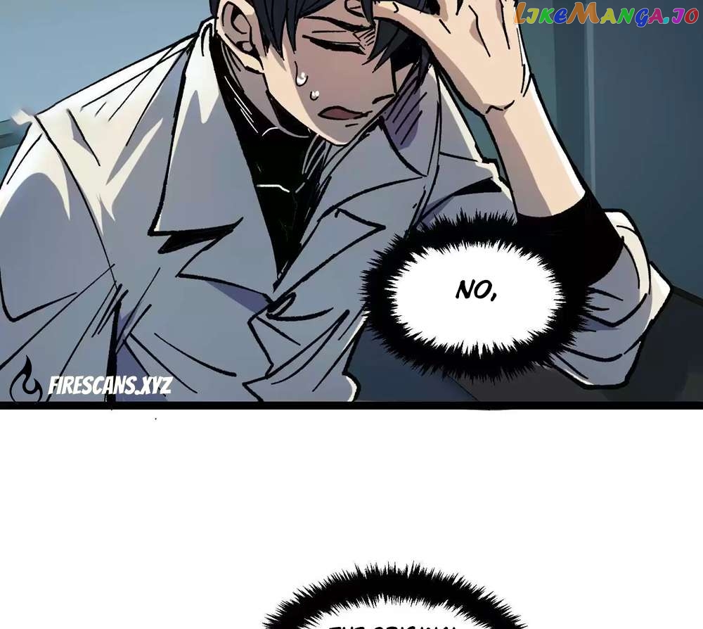 Weird And Hard To Kill? Sorry, I’M The Real Immortal chapter 2 - page 13